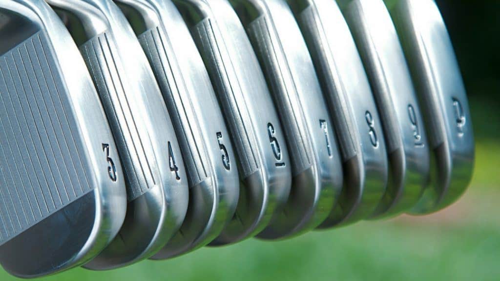 Best Irons for Beginners & High Handicappers in 2020