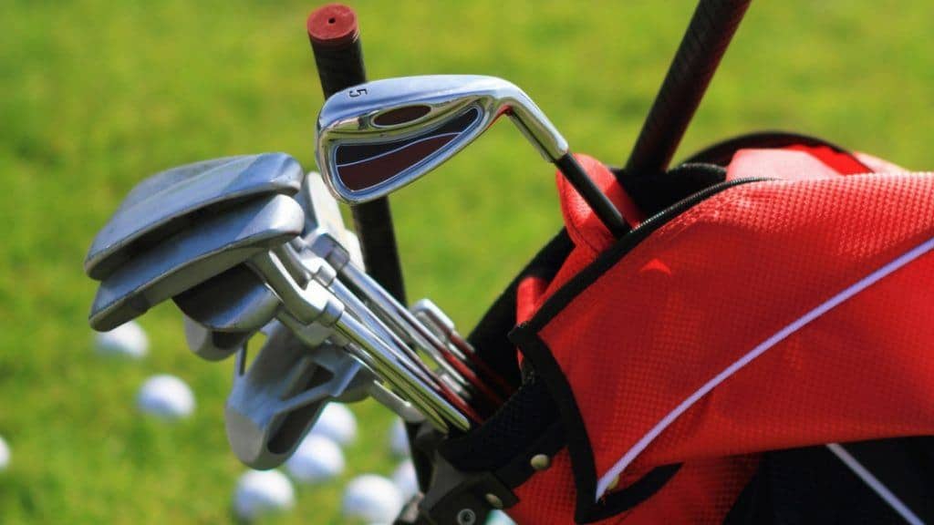 Best Golf Clubs For Beginners & High Handicappers in 2020