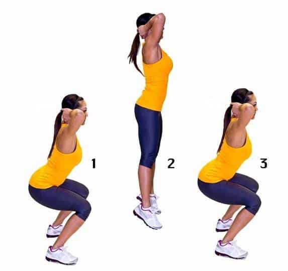 thigh-exercises