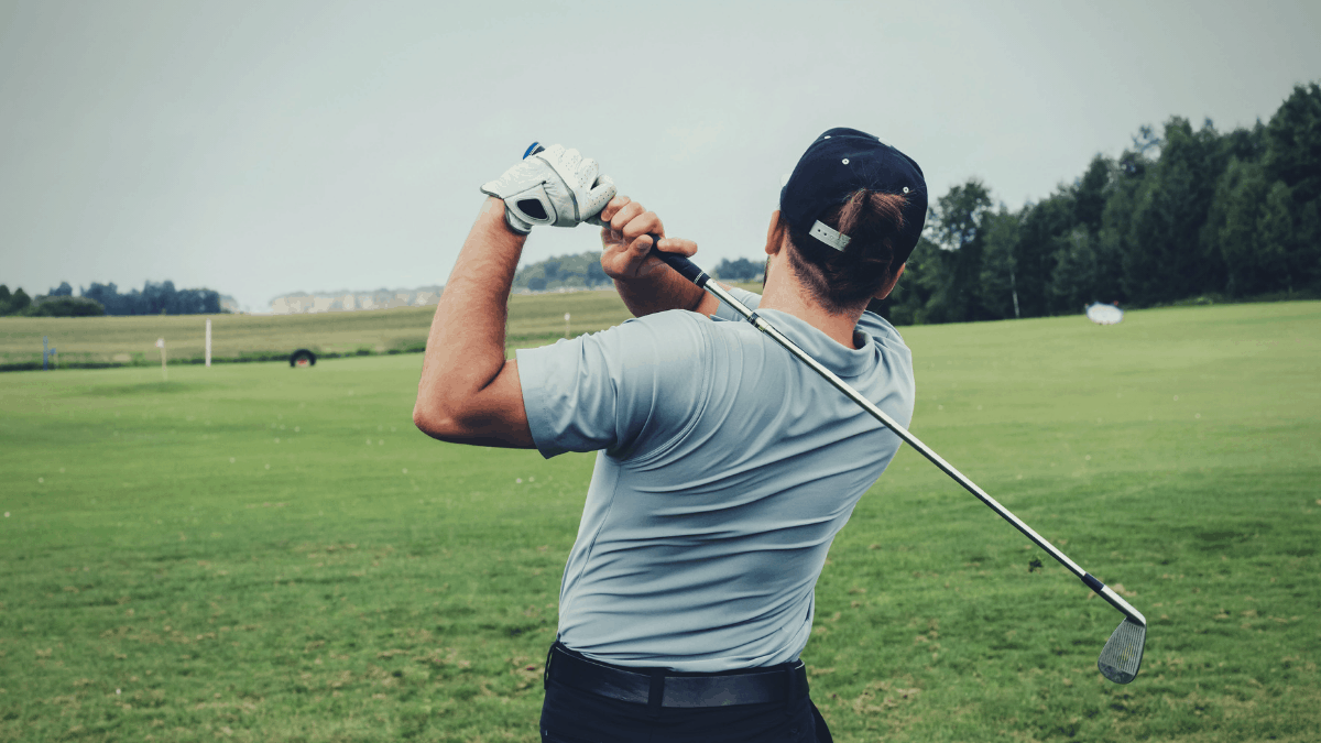 how to improve your golf game overnight
