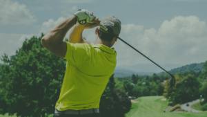 golfers elbow image