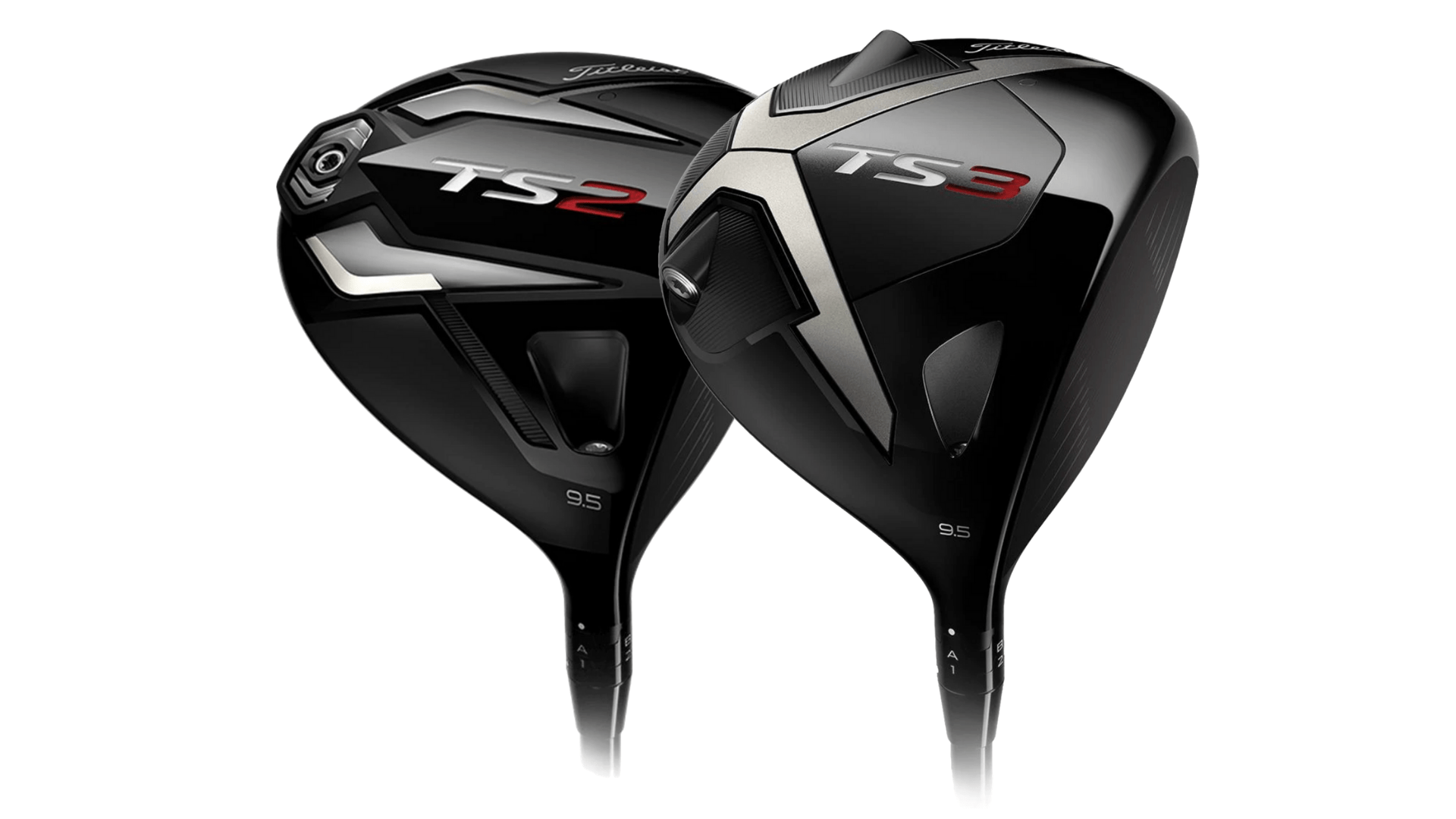 Titleist TS2 & TS3 Drivers Expert Review 2024 Edition