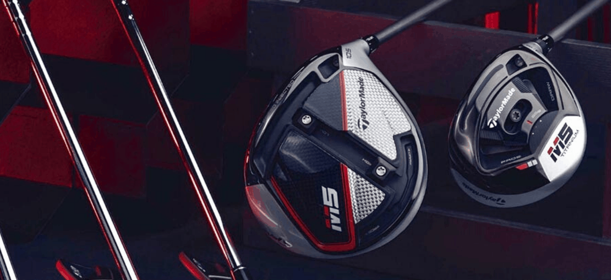 TaylorMade M5 Driver Review 2024 Features & Alternatives
