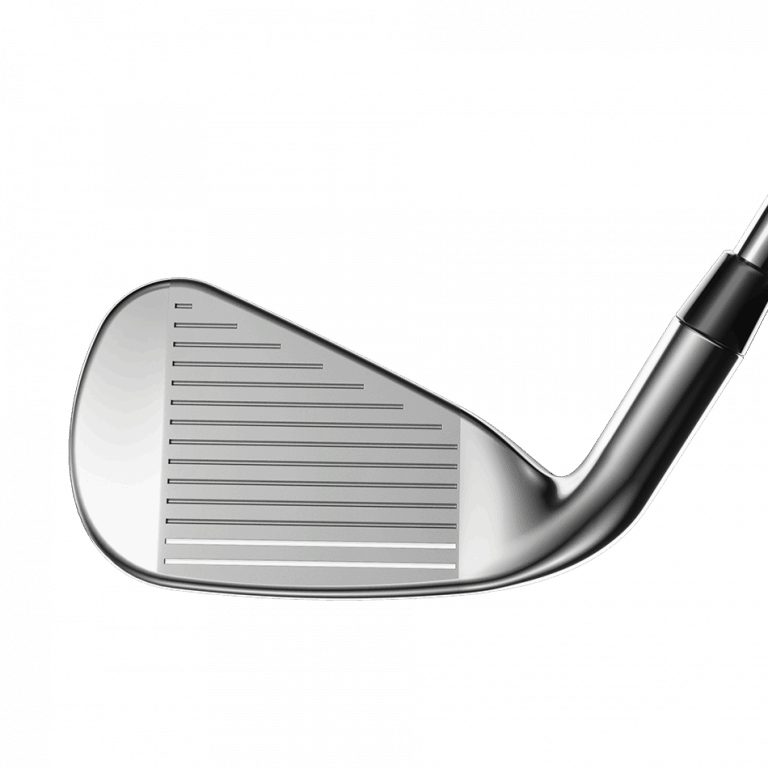 Callaway Mavrik Irons 2024 Comprehensive Review and Verdict