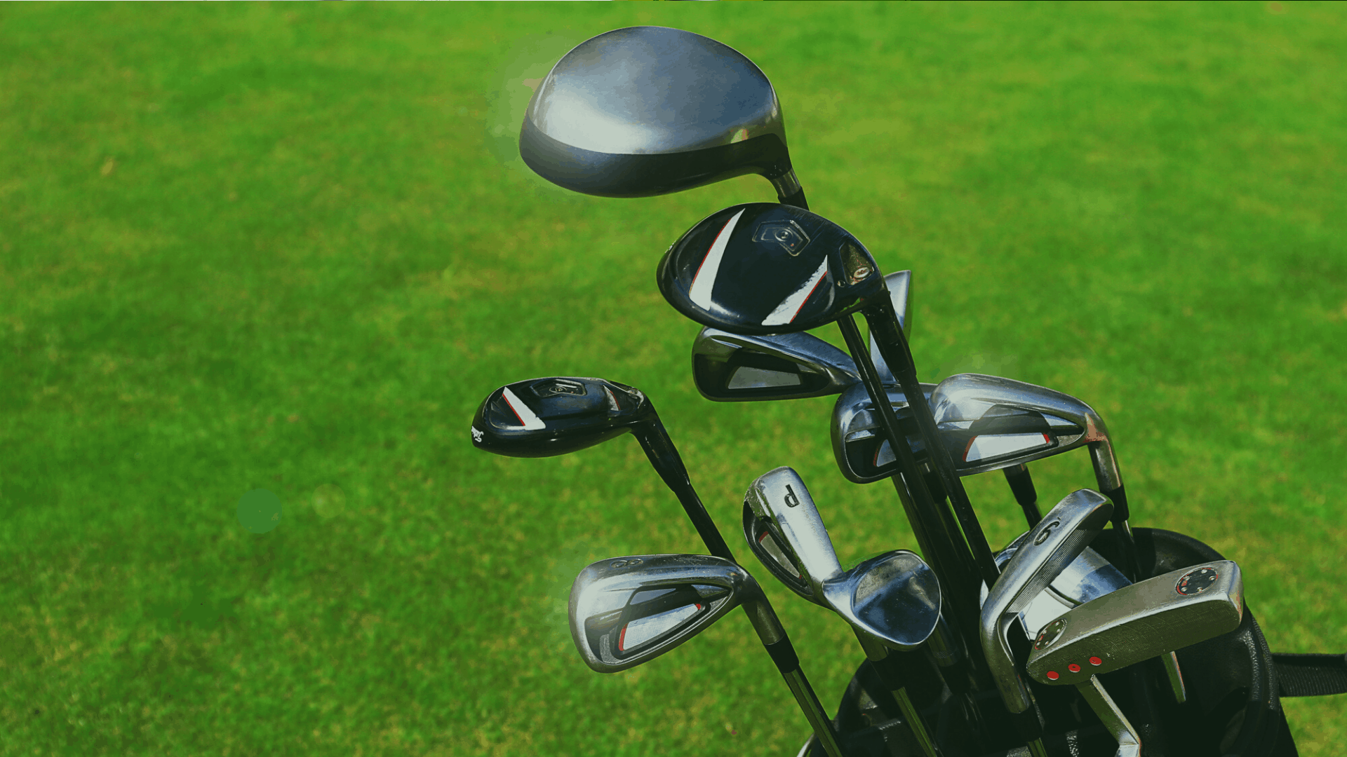 Top 6 Hybrid Golf Clubs for High Handicappers in 2024