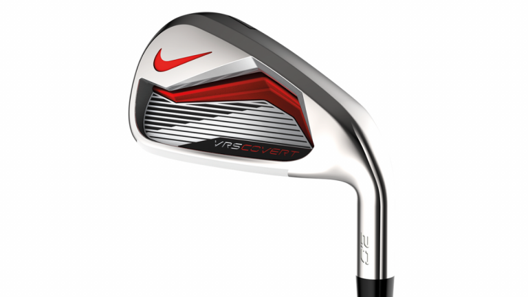 vrs covert irons