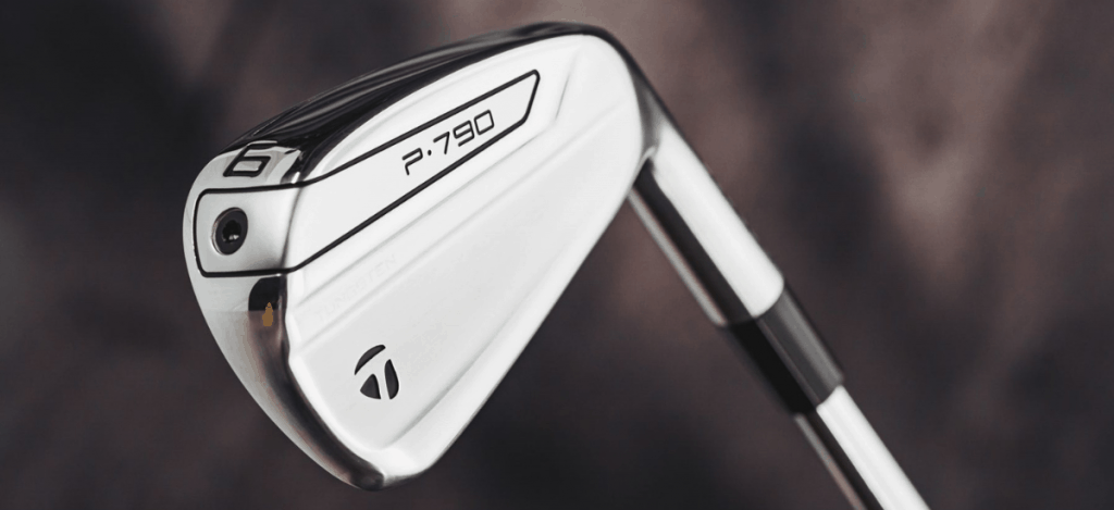 taylormade P790 Irons