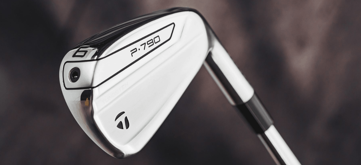 Our TaylorMade P790 Irons Review 2024 [Is it Any Good?]