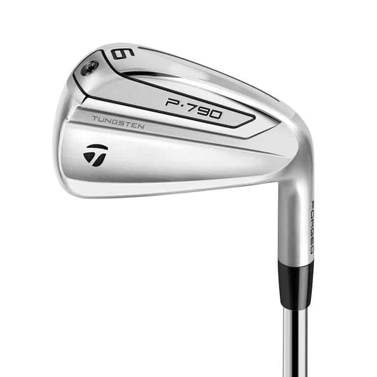 Our TaylorMade P790 Irons Review 2023 [Is it Any Good?]