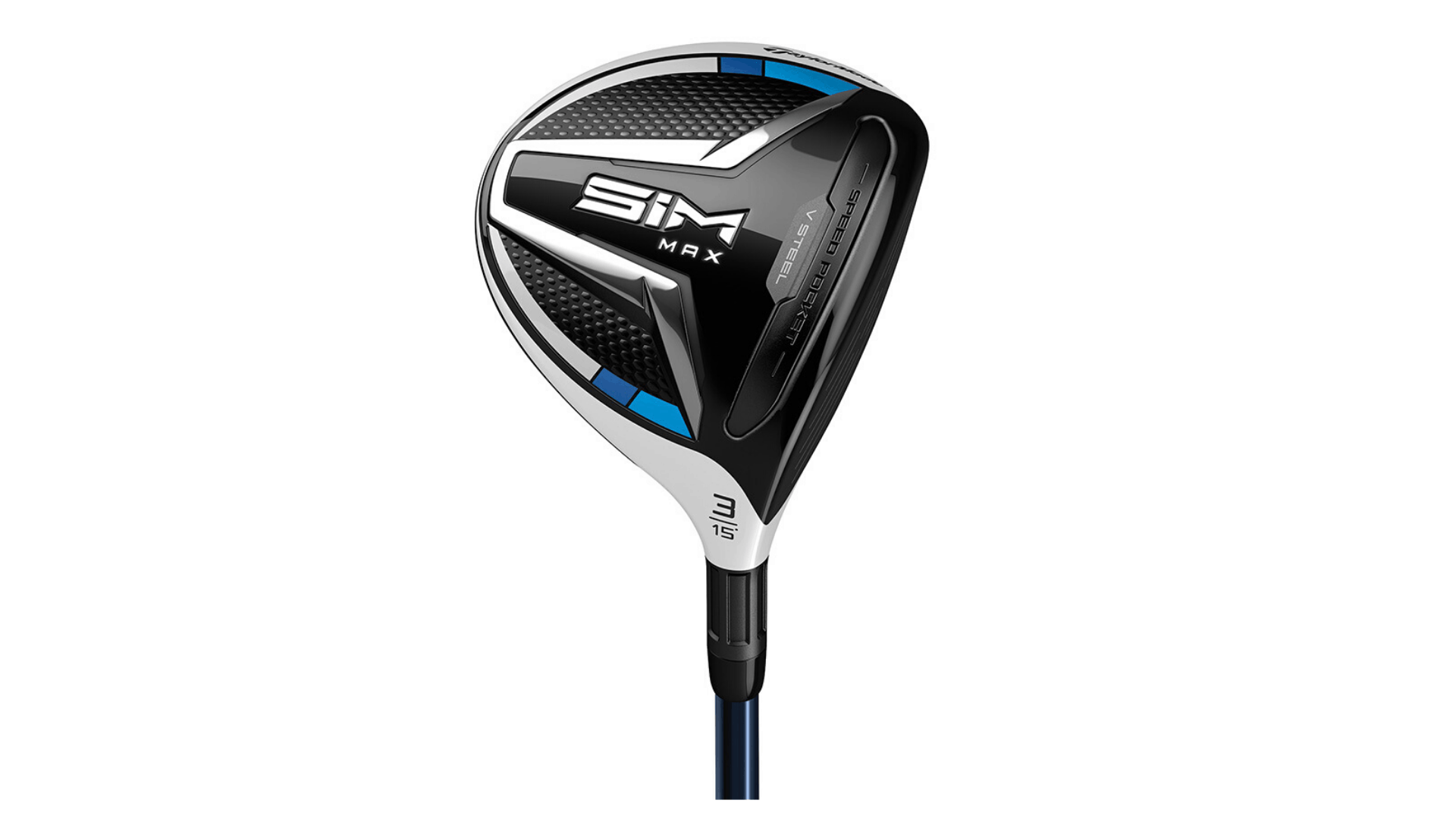TaylorMade SIM Max Fairway Woods Detailed Review for 2024