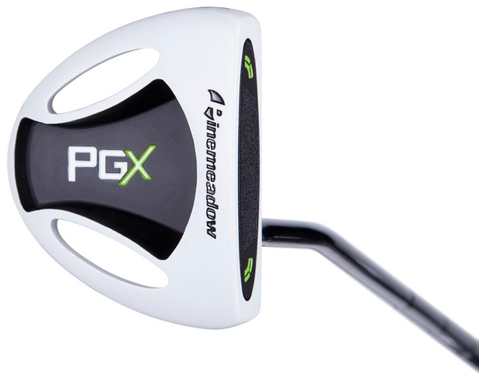 pinemeadow pgx putter