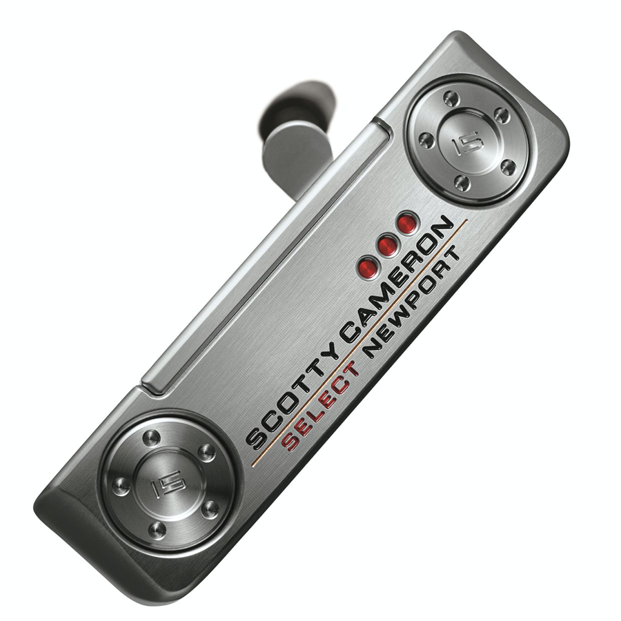 scotty cameron newport 2