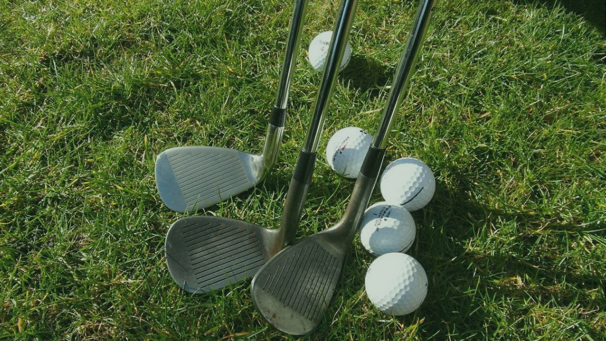 best wedges for low handicappers