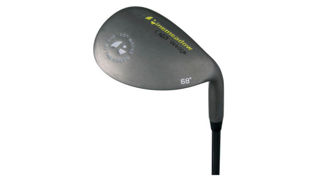 Pinemeadow Wedge Review 2020