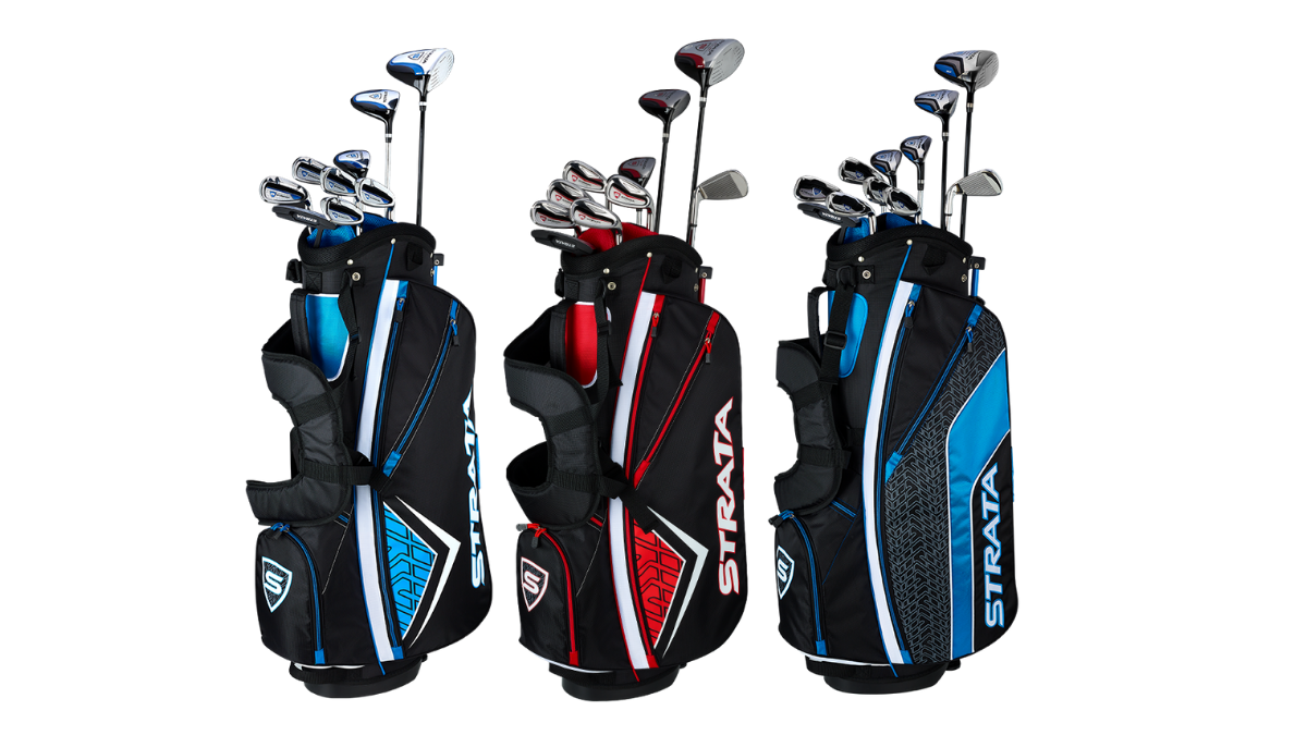 callaway strata