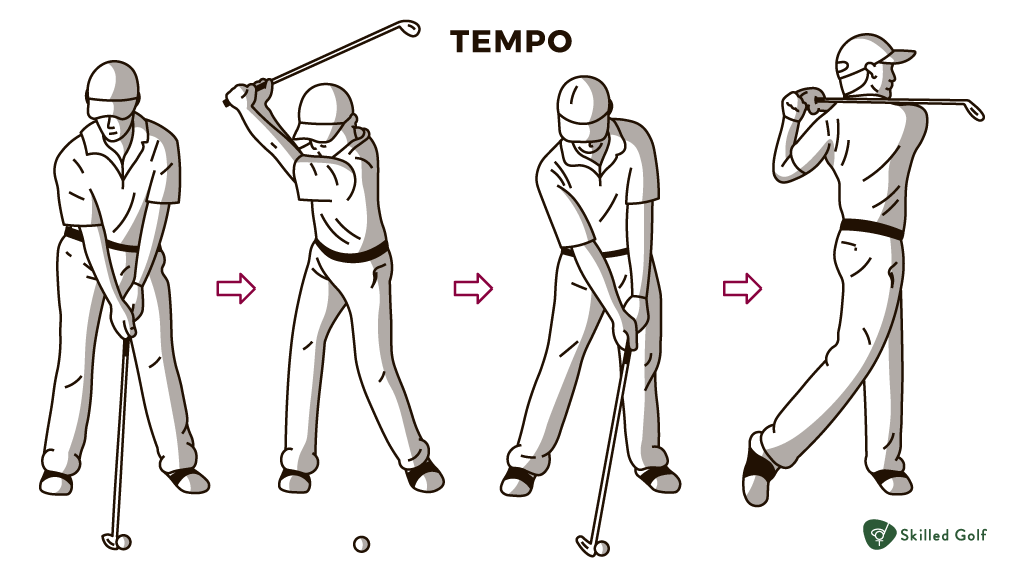 5-tips-to-improve-golf-swing-tempo-illustrated