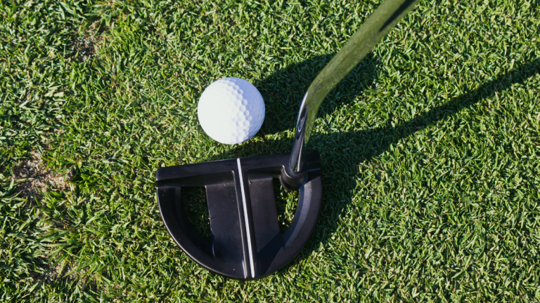 Golf Ball Putter 768x432 