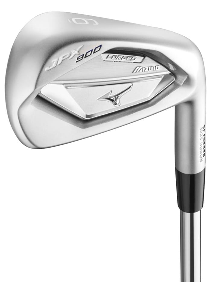 most forgiving mizuno forged irons