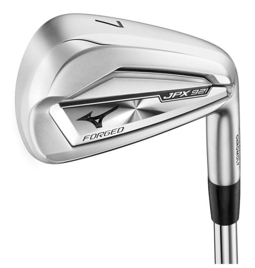 mizuno jpx 921 forged iron