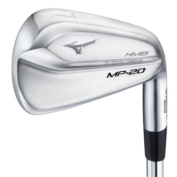 Mizuno MP 20 HMB irons