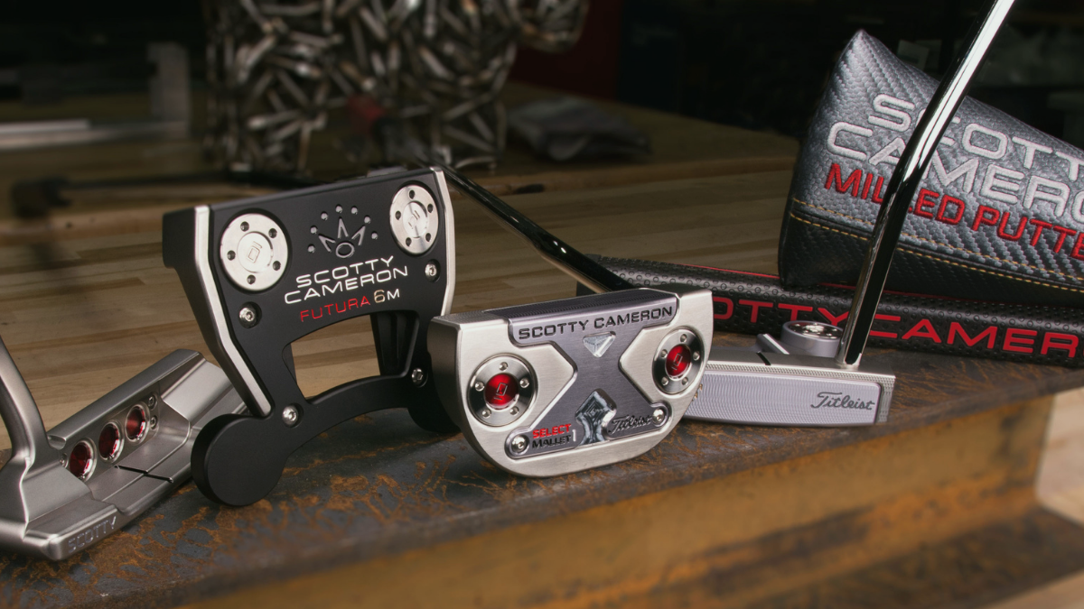 Top 5 Best Scotty Cameron Putters Of All Time (Reviewed)