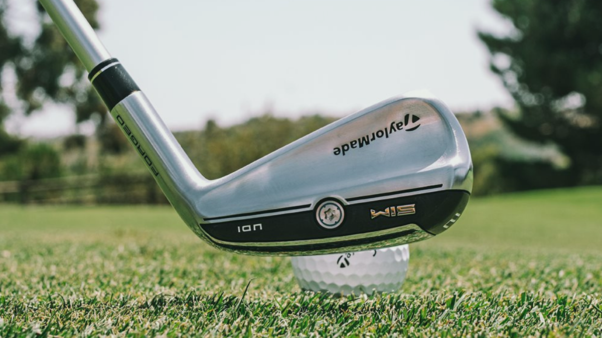 7 Best TaylorMade Irons (2024) Are TaylorMade the Best Ones?