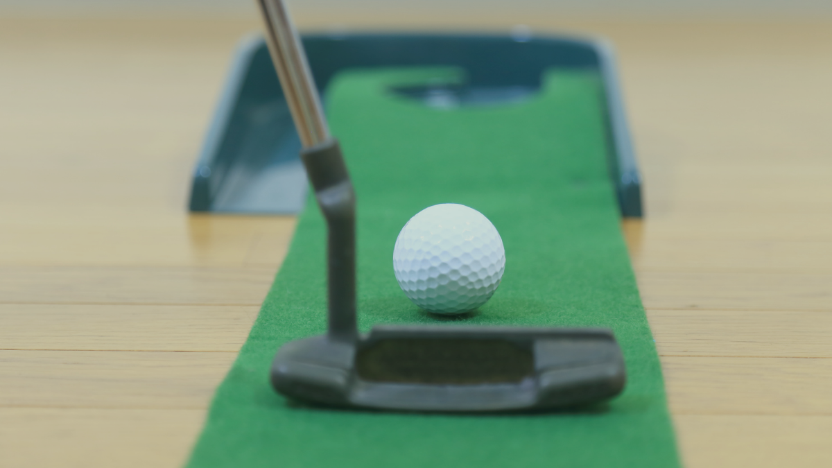 12 Best Putting Aids To Improve Your Putting in 2024