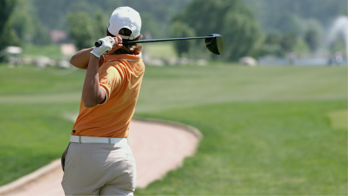 Best Golf Training Aids for Swing Plane in 2024