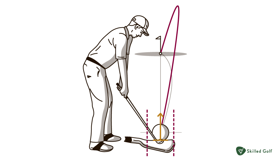 How To Hit A Draw? Step by Step Guide to Hitting a Draw