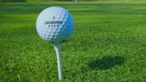 bridgestone golf ball