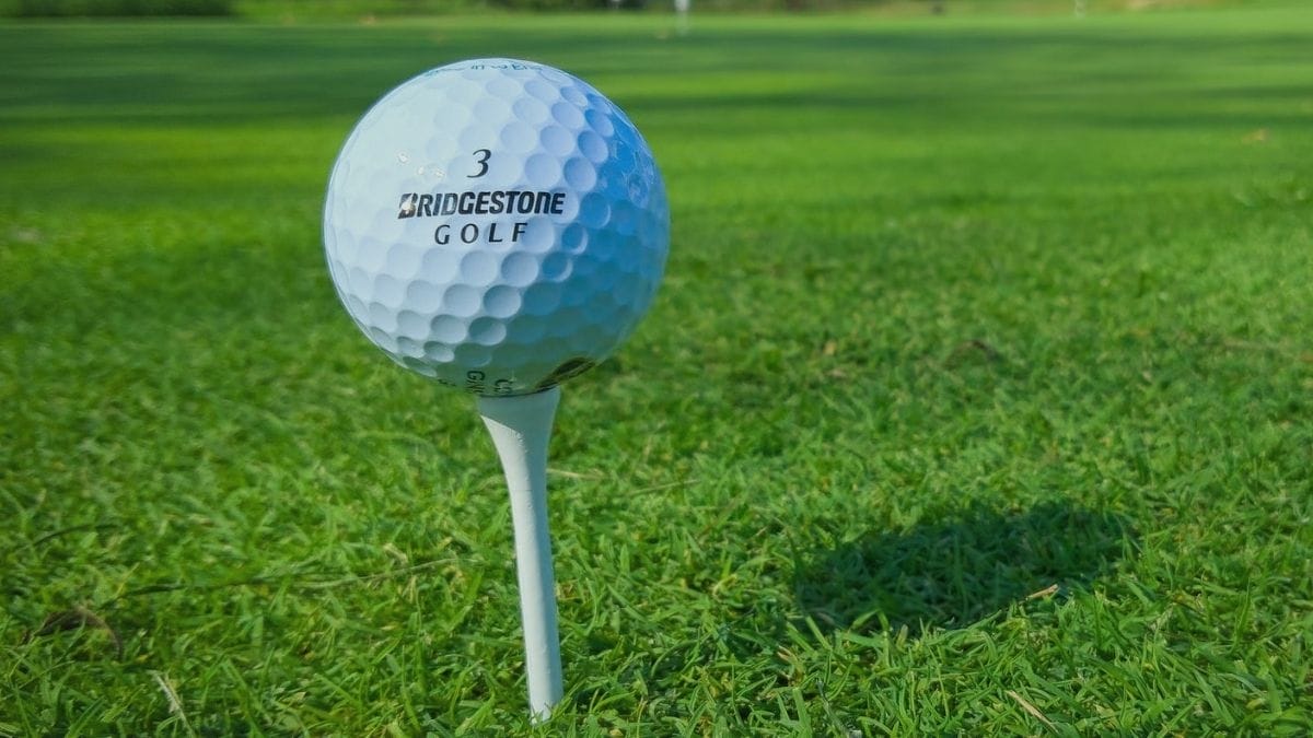 8 Best Bridgestone Golf Balls for 2024 Ultimate Buying Guide