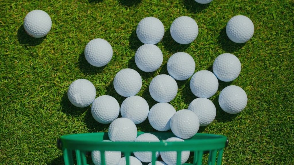Best Cold Weather Golf Balls in 2021