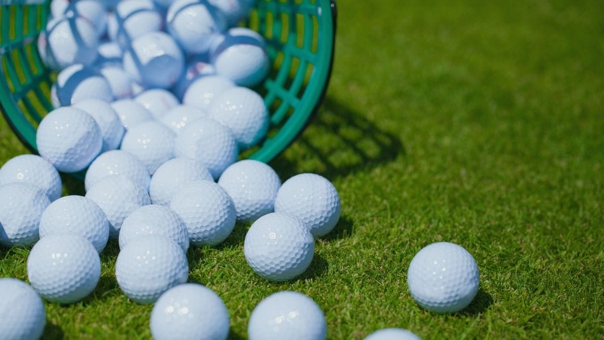 Best Golf Balls for 70 mph Swing Speed in 2024