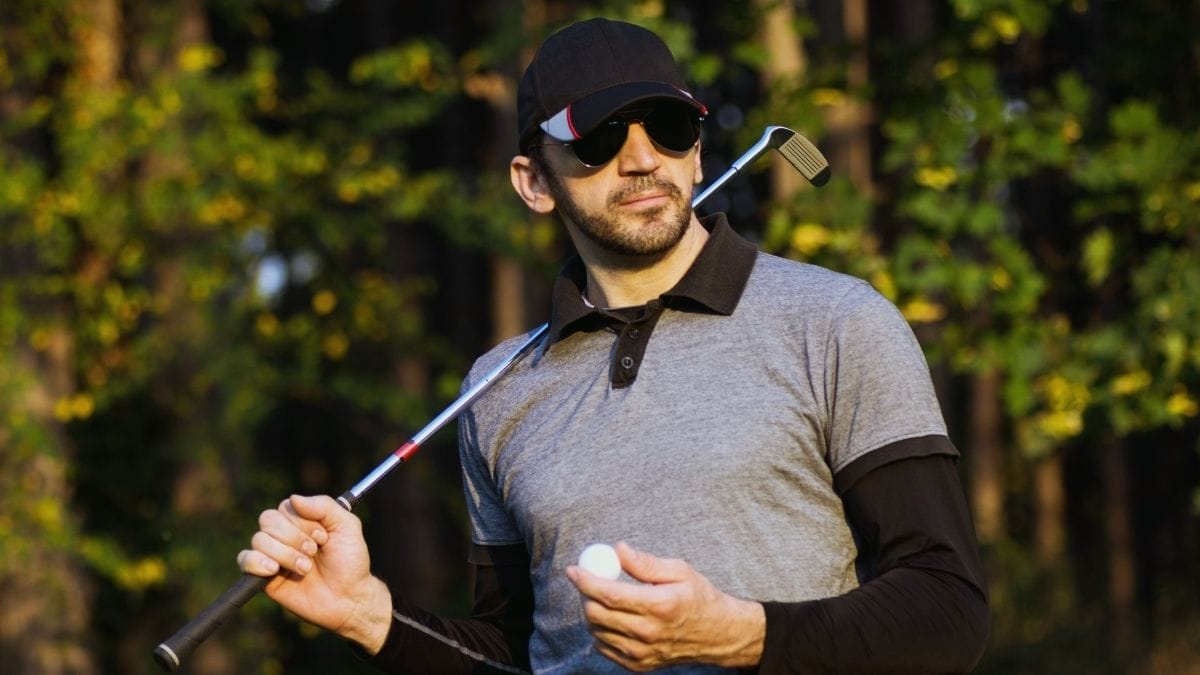 5 Best Golf Sunglasses (2024) Are Polarized Good for Golf?