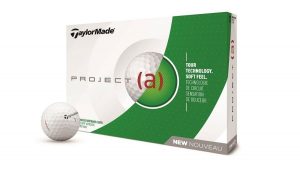 taylormade project a