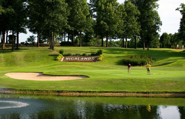 The Best Golf Courses Arkansas Has To Offer 2023