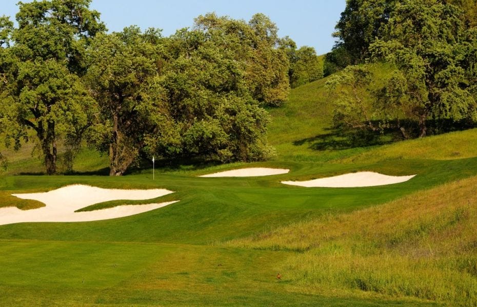 CordeValle Golf Club - Skilled Golf