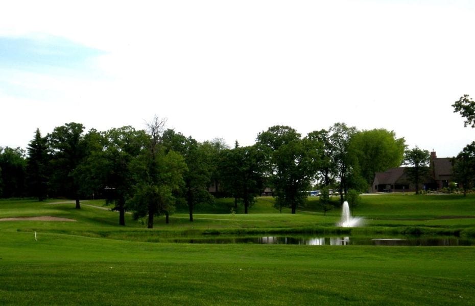 Edgewood Golf Course - Skilled Golf