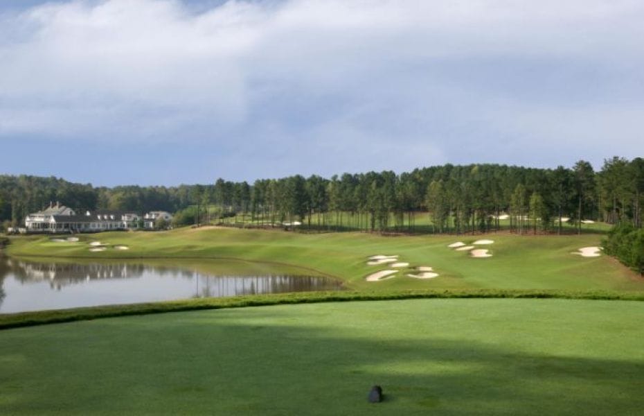 Hawks Ridge Golf Club - Skilled Golf