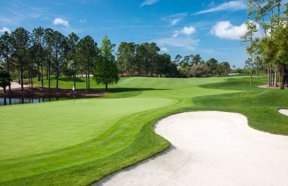 Lake Nona Golf & Country Club - Skilled Golf