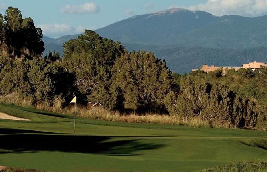 The Club at Las Campanas (Sunset) Skilled Golf