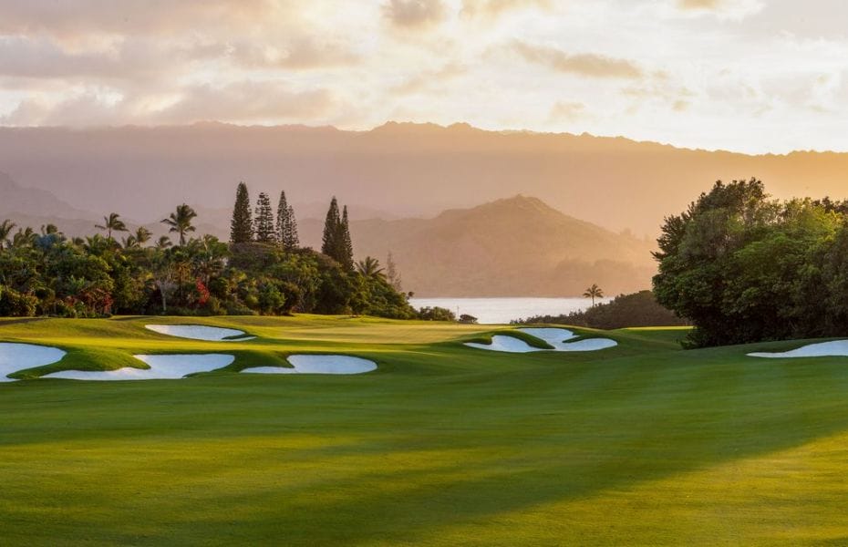 Makai Golf Club at Princeville - Skilled Golf