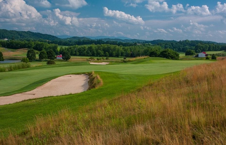 The Olde Farm Golf Club Skilled Golf The Olde Farm Golf Club Skilled Golf