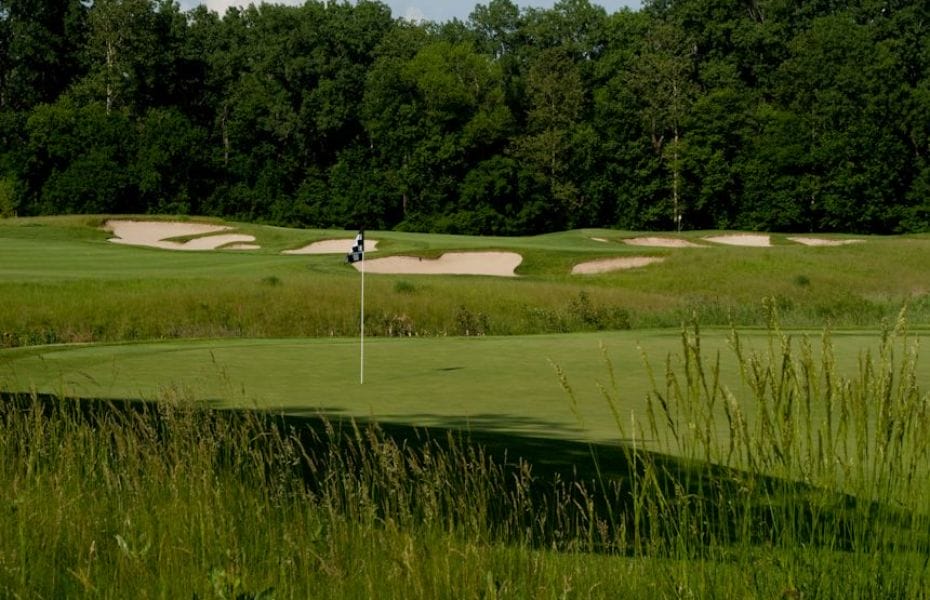 Prairie View Golf Club Skilled Golf