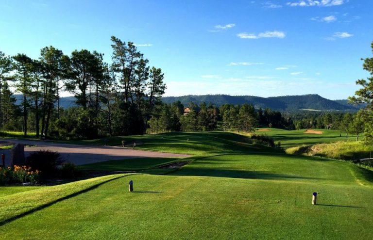 Best Golf Courses In South Dakota Skilled Golf