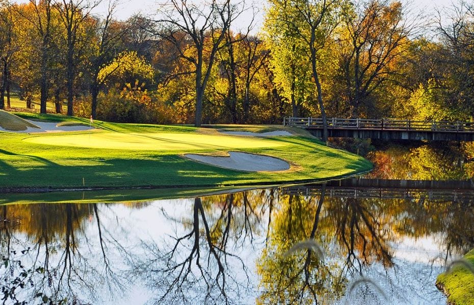 Wolf Creek - Skilled Golf