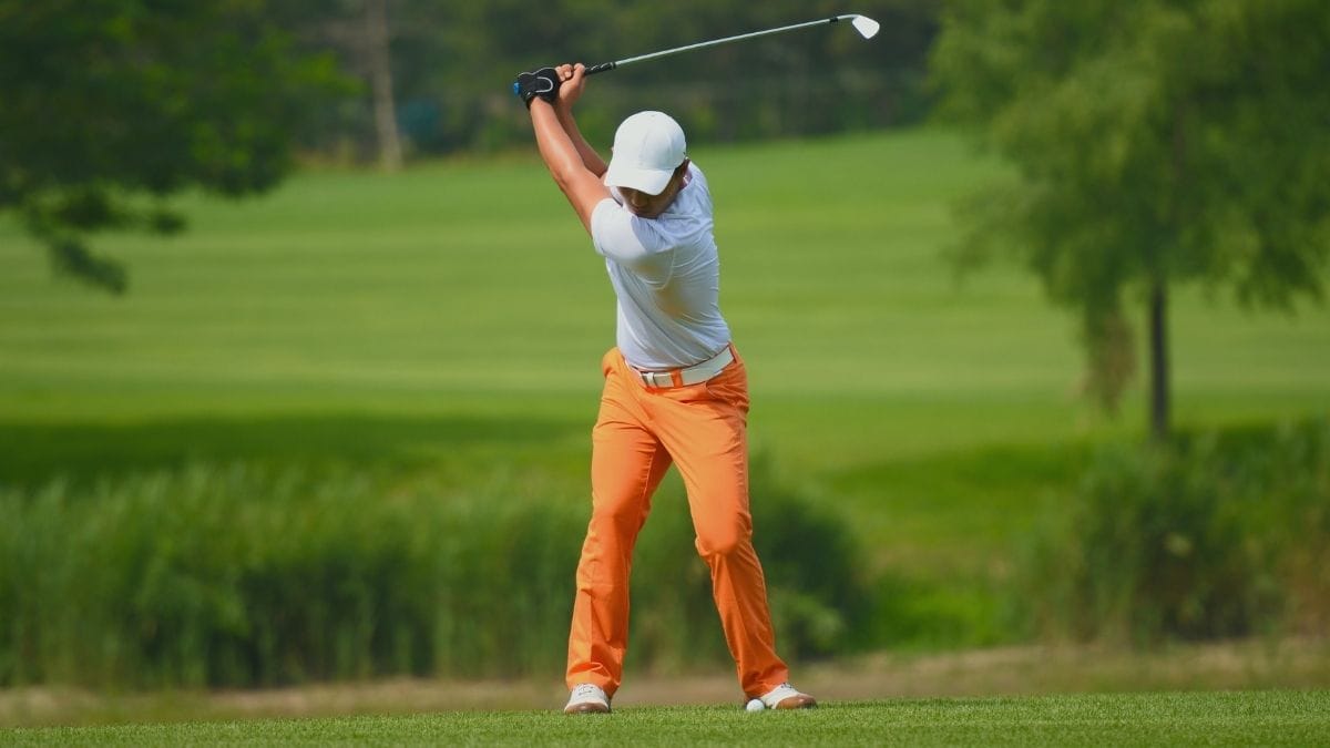 Best Golf Pants For Hot Weather in 2024
