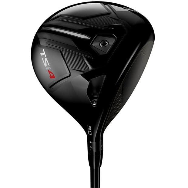 titleist tsi4 driver