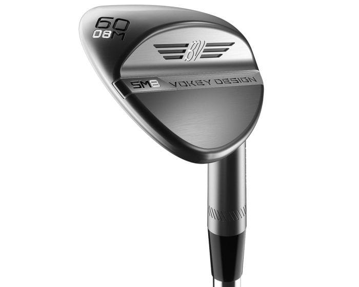 Best Golf Wedges for Backspin in Reviews and Guide