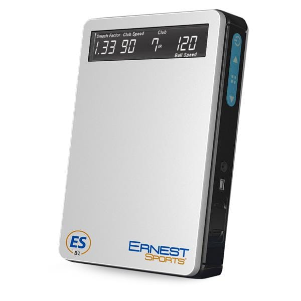 ERNEST SPORTS ES B1 Launch Monitor